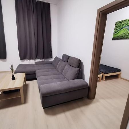 Apartment Cool Viena Exterior foto