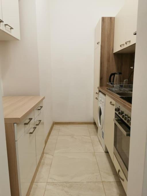 Apartment Cool Viena Exterior foto