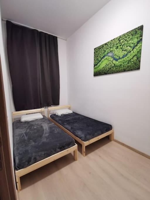 Apartment Cool Viena Exterior foto