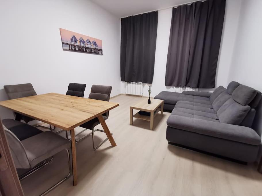 Apartment Cool Viena Exterior foto
